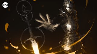 &quot;Even Though I Fight The Shadows Of Death, I Fear No Evil&quot; • by Dos Brains