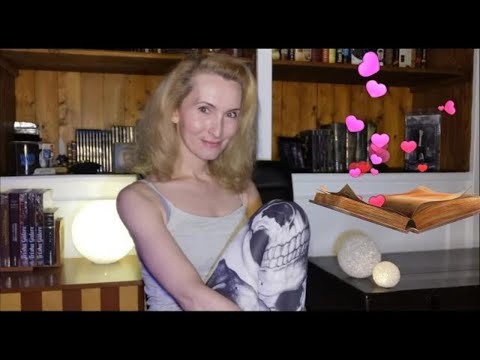 Videotagebuch Trisha Galore: 18. Juli 2020 /  MEINE DÄMONEN