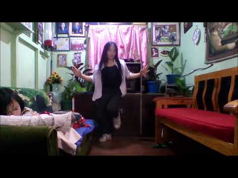 DULAY GOOD VIBES SQUAD EPISODE 7 : FLASHBACK 80'S WARM UP (WE LOVE DANCE)