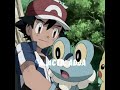 Pokemon Ash And Greninja Heat waves Amv #shorts #status
