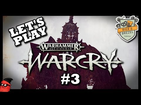 Let's Play Warcry | #3 Erste Konvergenz | Spielbericht #63