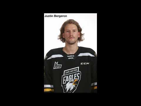 10 Questions: Justin Bergeron (10/20/22)
