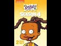 Rugrats Season 4 2018 DVD Menu Walkthrough Disc 2