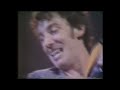 Bruce Springsteen - Quarter to three  (Largo 1978) SUB ITA