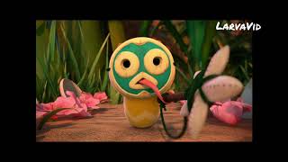 Look At Me - By Lily  (Larva Island Final Ending Song)