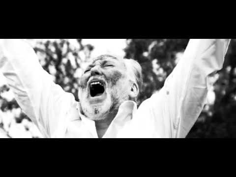 Joachim Witt - Über das Meer (off. video)