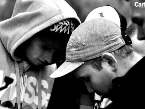 Promateusz&Kostek-Czas to skurwiel(prod.InCure)