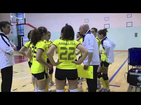 Campioni Provinciali Femminile