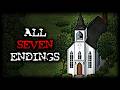 POSTAL Redux All Endings And Cutscenes