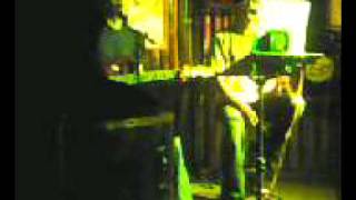 Journey -Alex singing open arms(acoustic version)