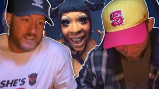 Rico Nasty - Own It [Official Video] Reaction