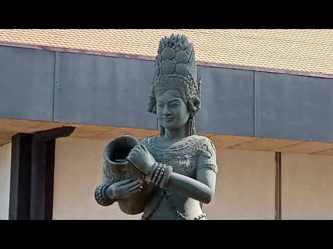 Beautiful ladies in the worlds