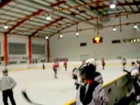 AHC DEVILS VÍTĚZ ZÁKLADNÍ ČÁSTI