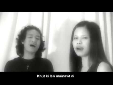 Ciam Peel Lo Itna - Bejamin Lianpi & Suih Lun