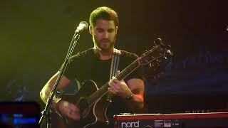 Darren Criss at Globe Theatre (5) - Don&#39;t You