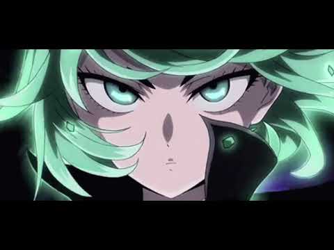 panda eyes & teminite - highscore (slowed + reverb)