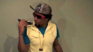 Soulja Boy Tell`em - Kiss Me Thru The Phone - The More You Know #2 - Pseudo Rebels