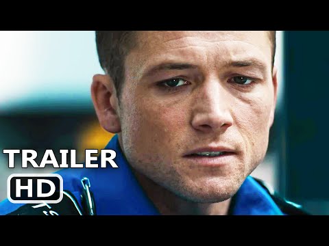 2024 Bagagem de Risco (Dublado) 