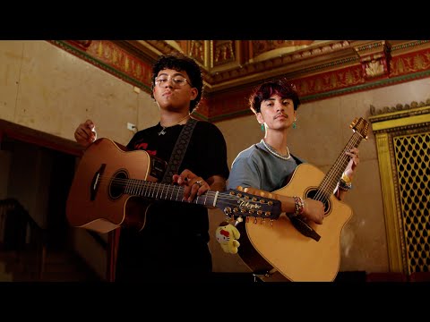 Distantes - Dariell Cano