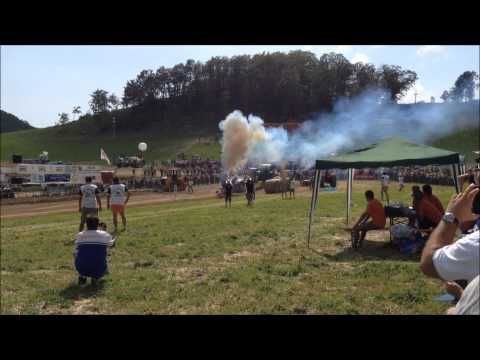 HD Fast Pulling Zocca 2014