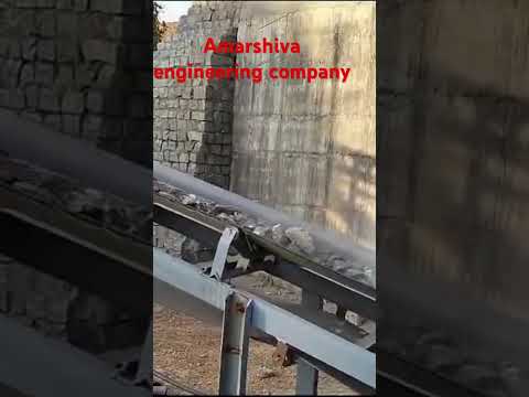 Rubber Conveyor Belt