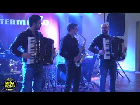 INTERMEZZO BEND-Splet kola-Potocac 19.03.2017