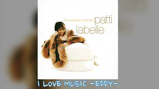 Patti LaBelle - Someone Like You