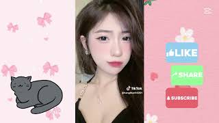THÍCH XEM GÁI #123 I Tổng hợp gái xinh bổ mắt , mẫu trend capcut và hot dance trên tiktok ?????