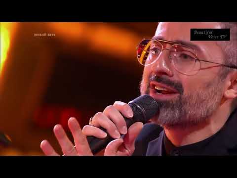 Dave&David. 'Don’t Let the Sun Go Down on Me'. The Voice Russia 2017.