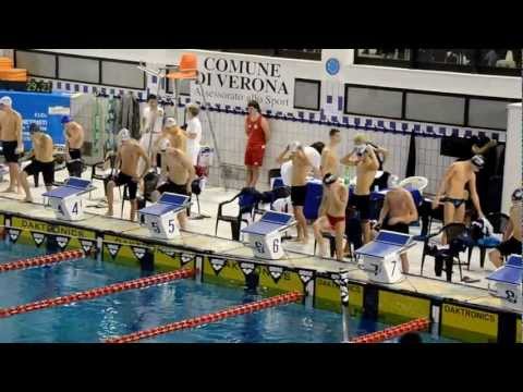 Santarosa Enrico, Varalta Nicola 50 SL