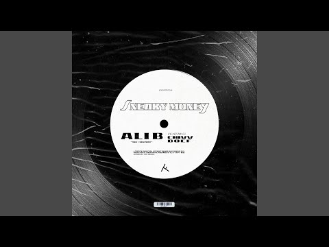 Sneaky Money (feat. Chivv & Boef)