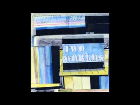 Tigers Jaw - Two Worlds (Full Album)