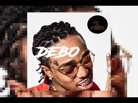 Hoodrich Pablo Juan x Migos type beat (2018) Debo (Prod. by A4damoney)