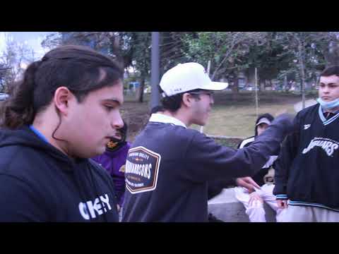 FILTROS | JOTTA´C & DCO VS JOAKING VS ALKITRAN | GOD´S PLAN 2 V 2