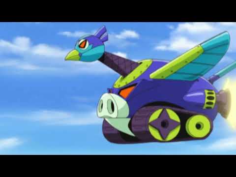 ヤッターマン第44話 忍者の数は何人じゃ! だコロン!