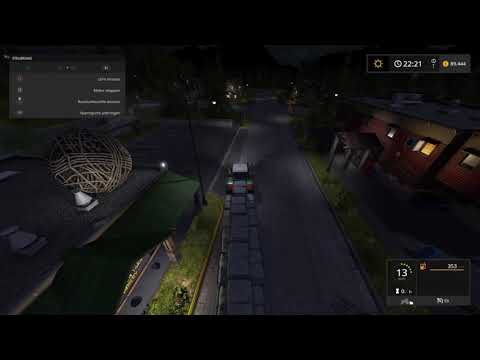 Farming Simulator 17 Wolle verkaufen