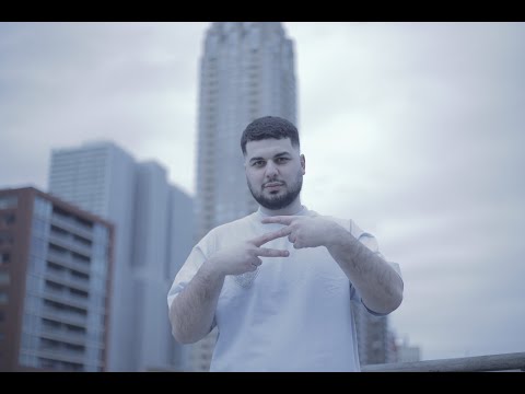 Ezzzz - Fake Love (Prod. Dinnabeatz)