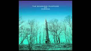 The Smashing Pumpkins Oceania: Glissandra