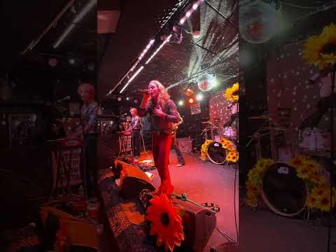 Bombargo performs “Mr. No Good”