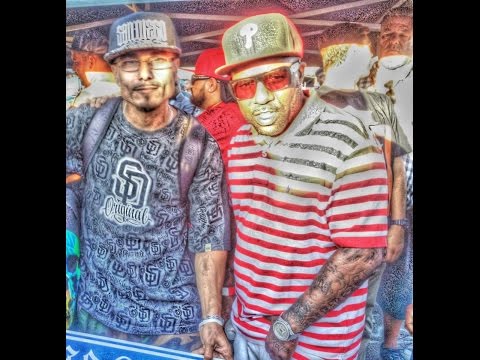 Triggeration Station Live! Mitchy Slick