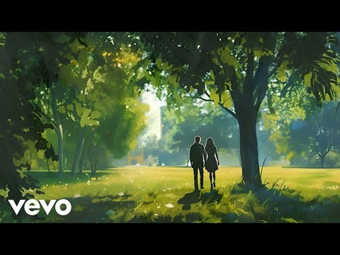 Kolby Cooper - My Love (Lyric Video)