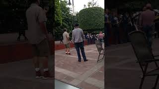 Internacional Mariachi Lagos- Lindo Lagos de Moreno (En Vivo)