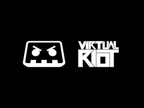 Barely Alive & Virtual Riot - Back To The Basement VIP (Lost Lands Version)