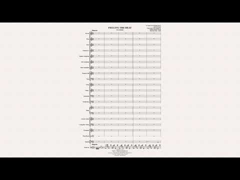 "FEELING THE BEAT" by DJ Jimmy Jatt Ft. Wizkid