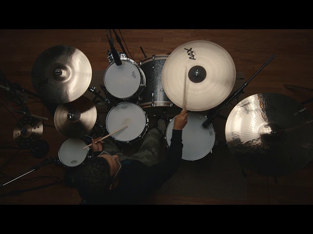 Video teaser for 21" MEDIUM RIDE AAX