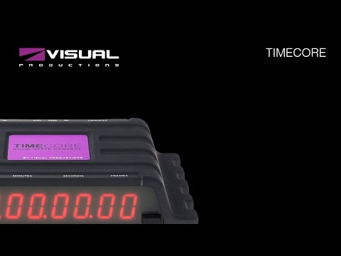 TimeCore Introduction