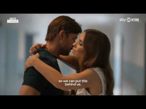 Camino a Arcadia (2025)