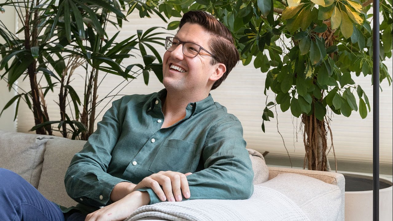 Elements of Light with Spencer Bailey