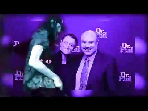 DJ ENPITSU - FEEL LIKE DR PHIL (OFFICIAL MUSIC VIDEO)