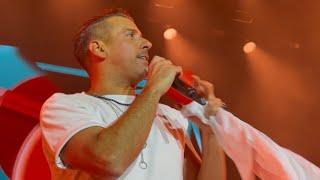 Francesco Gabbani - Occidentali’s Karma @Arena di Verona